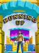Running UP