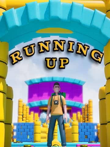 Running UP