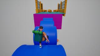 Running UP screenshot 3