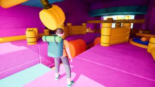 Running UP screenshot 2