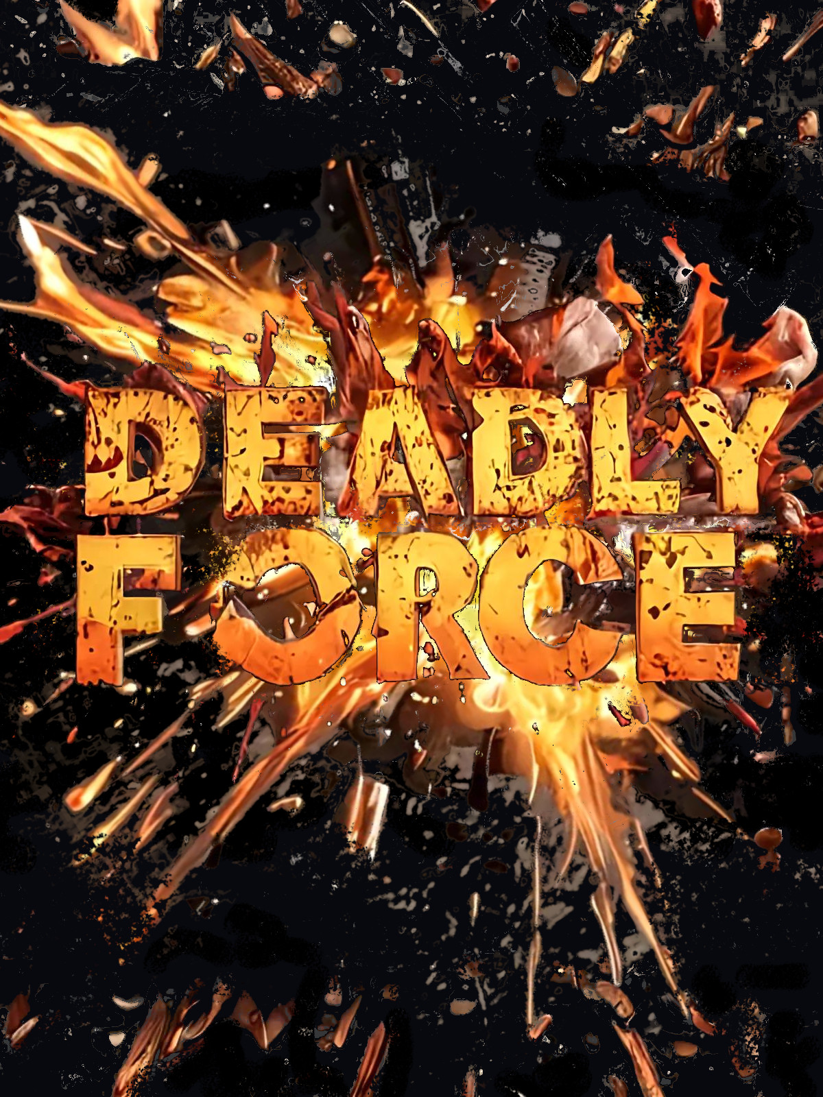 Deadly Force