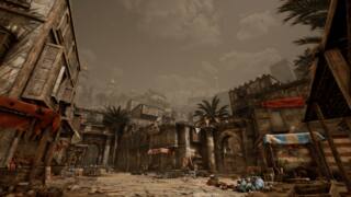 Hymnlight: Bazaar Ladder screenshot 5