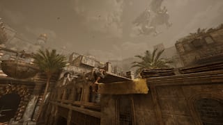 Hymnlight: Bazaar Ladder screenshot 2