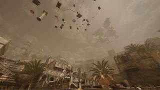 Hymnlight: Bazaar Ladder screenshot 6
