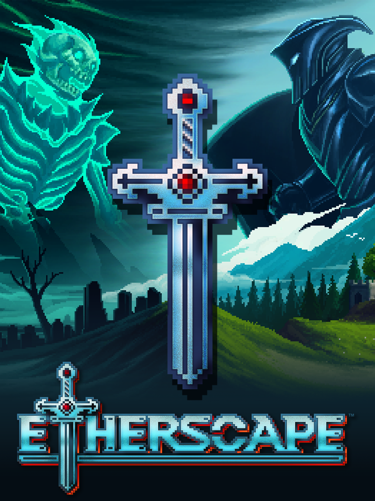 Etherscape