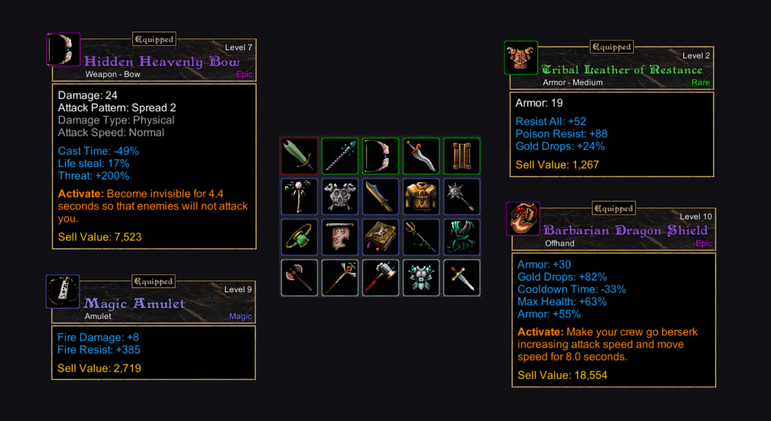The Etherscape-14st5