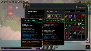 Etherscape screenshot 3