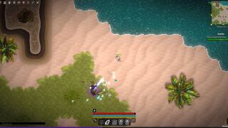 Etherscape screenshot 4