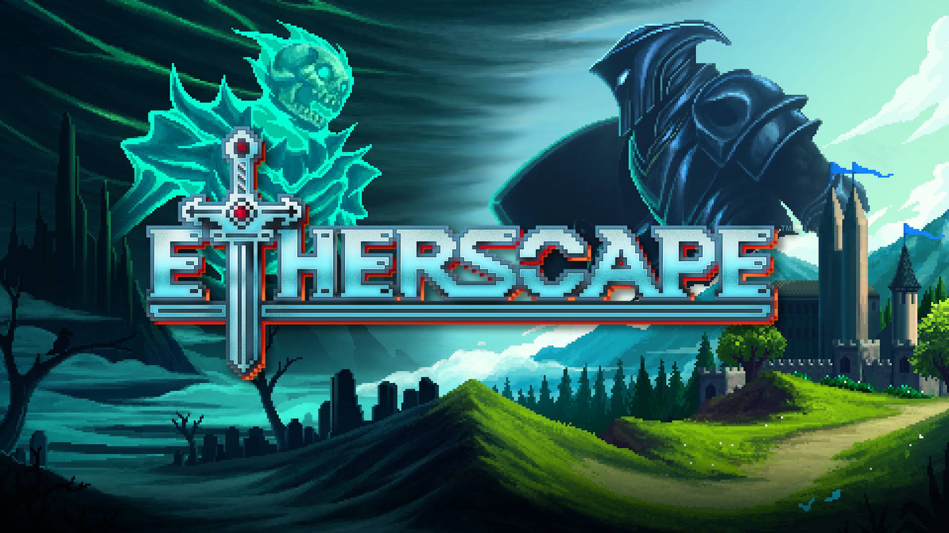 Etherscape