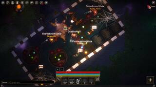 Etherscape screenshot 2