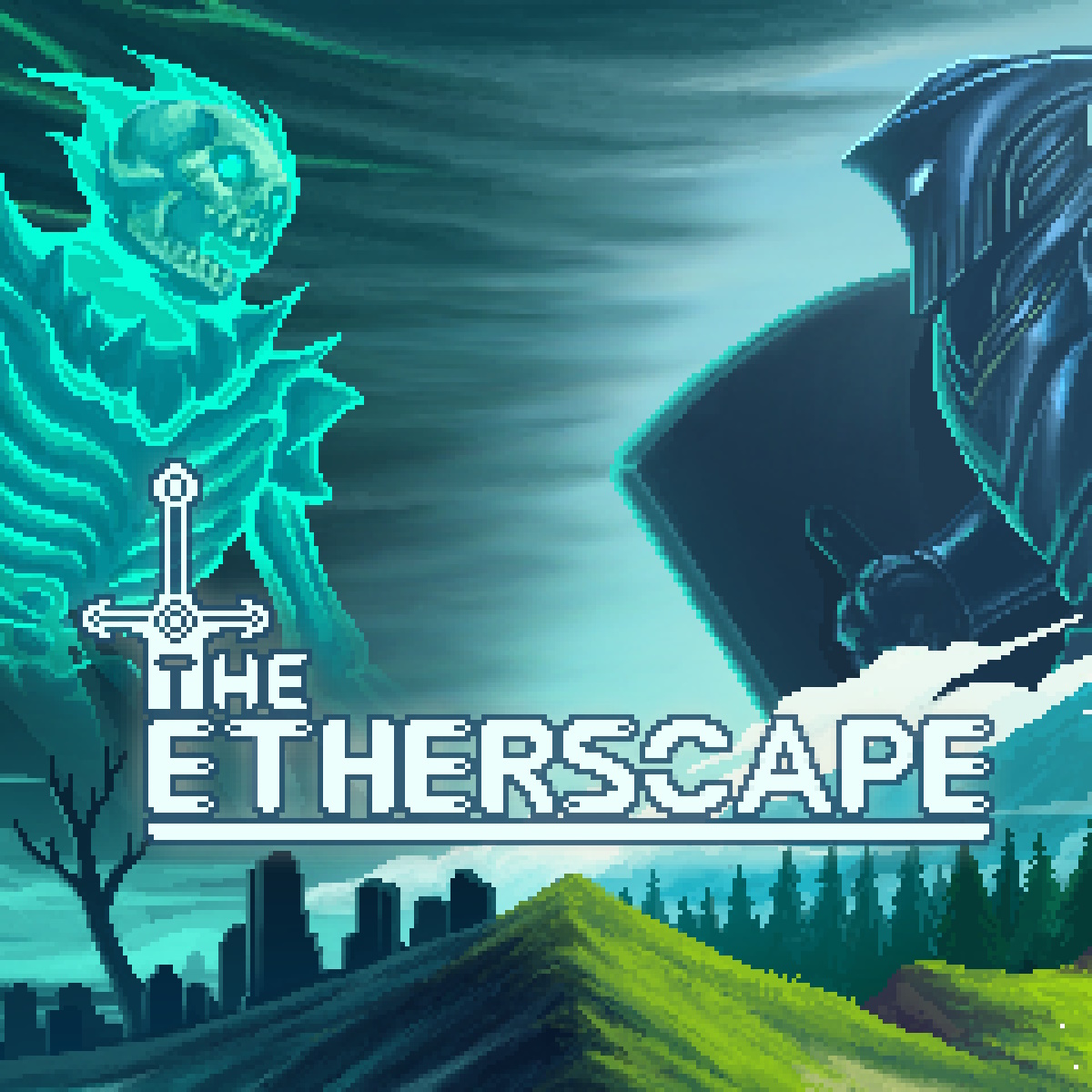 Etherscape | Download and Play for Free - Epic Games Store