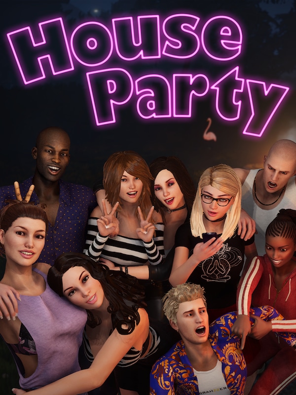 Game Cover