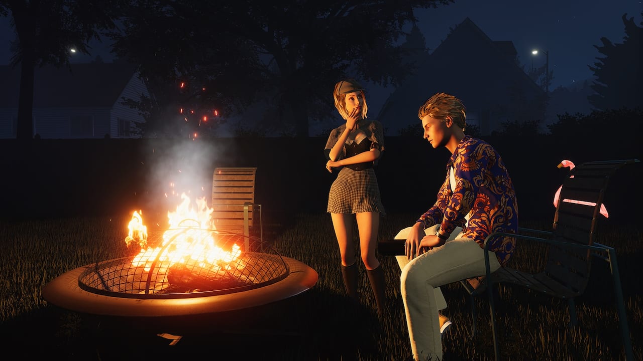 House Party Liz Katz Murder Mystery Expansion Pack Epic Games Store