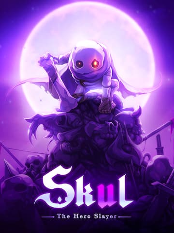 Skul: The Hero Slayer