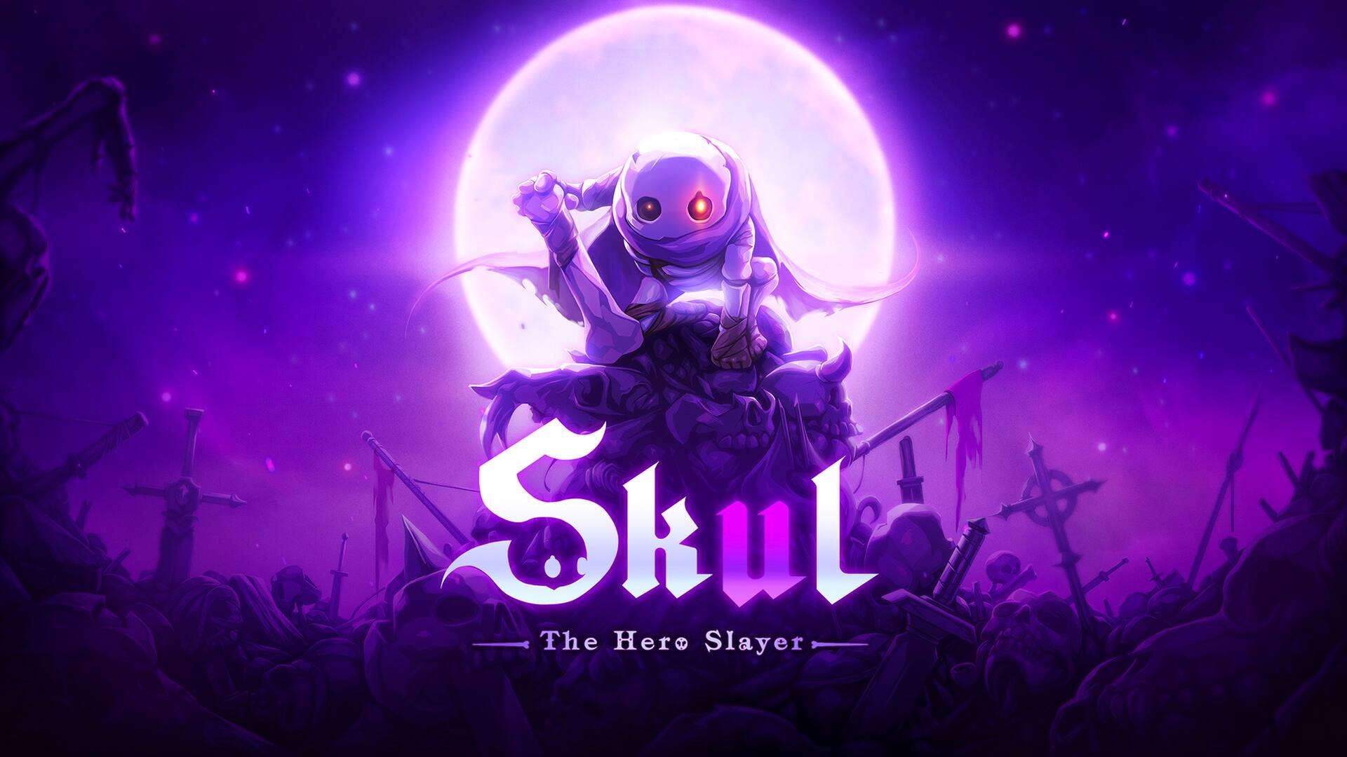 Skul: The Hero Slayer