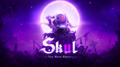 Skul: The Hero Slayer