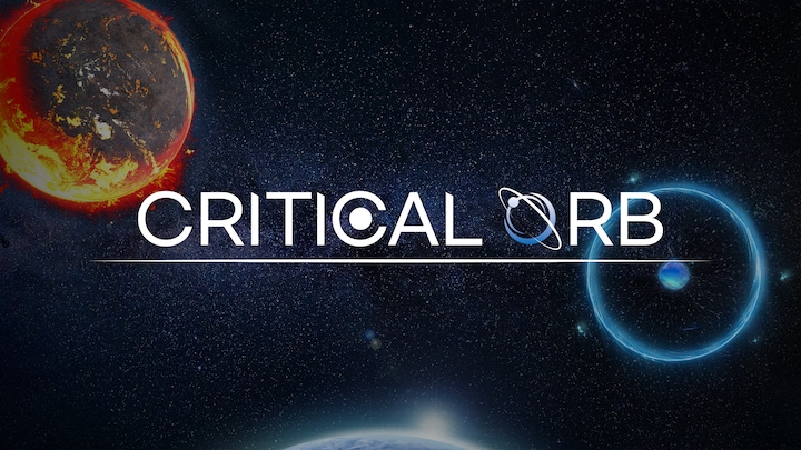 CriticalOrb