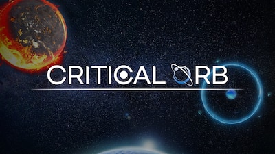 CriticalOrb