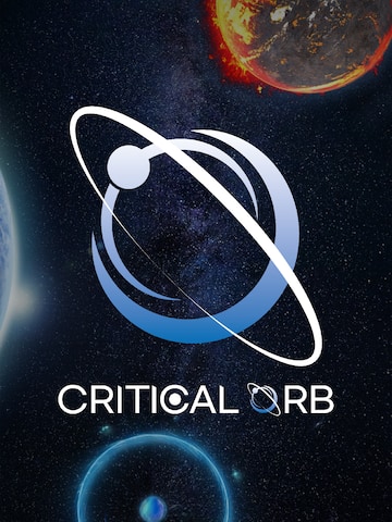 CriticalOrb