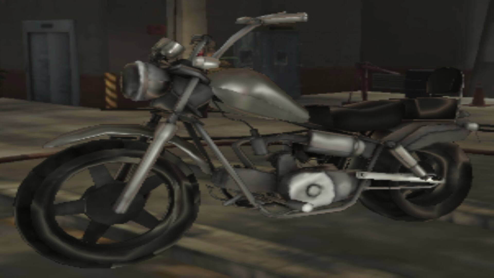 Chopper