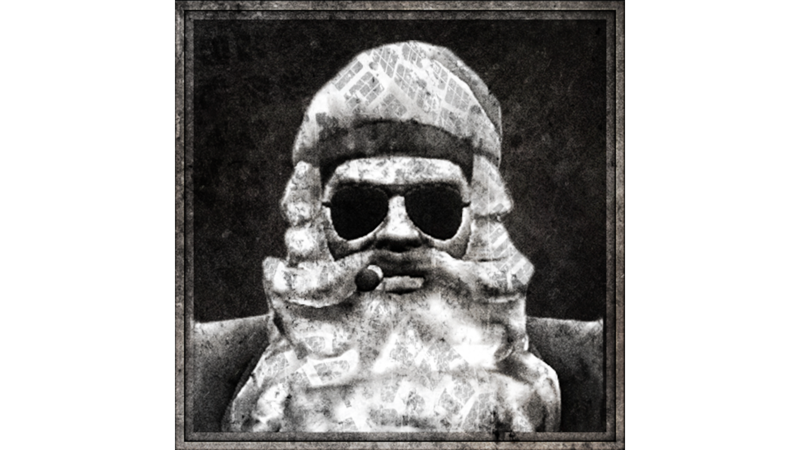 Santa Claus
