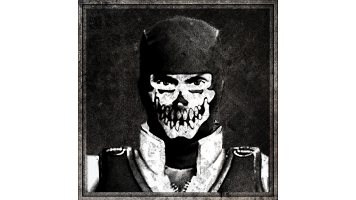 Moto Soldier