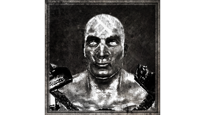 The Barbarian