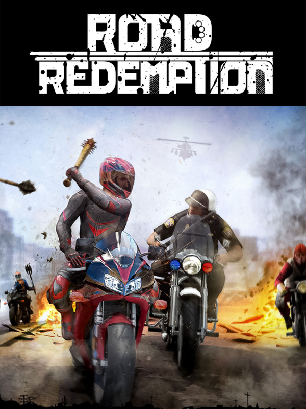 Road Redemption - Full Game