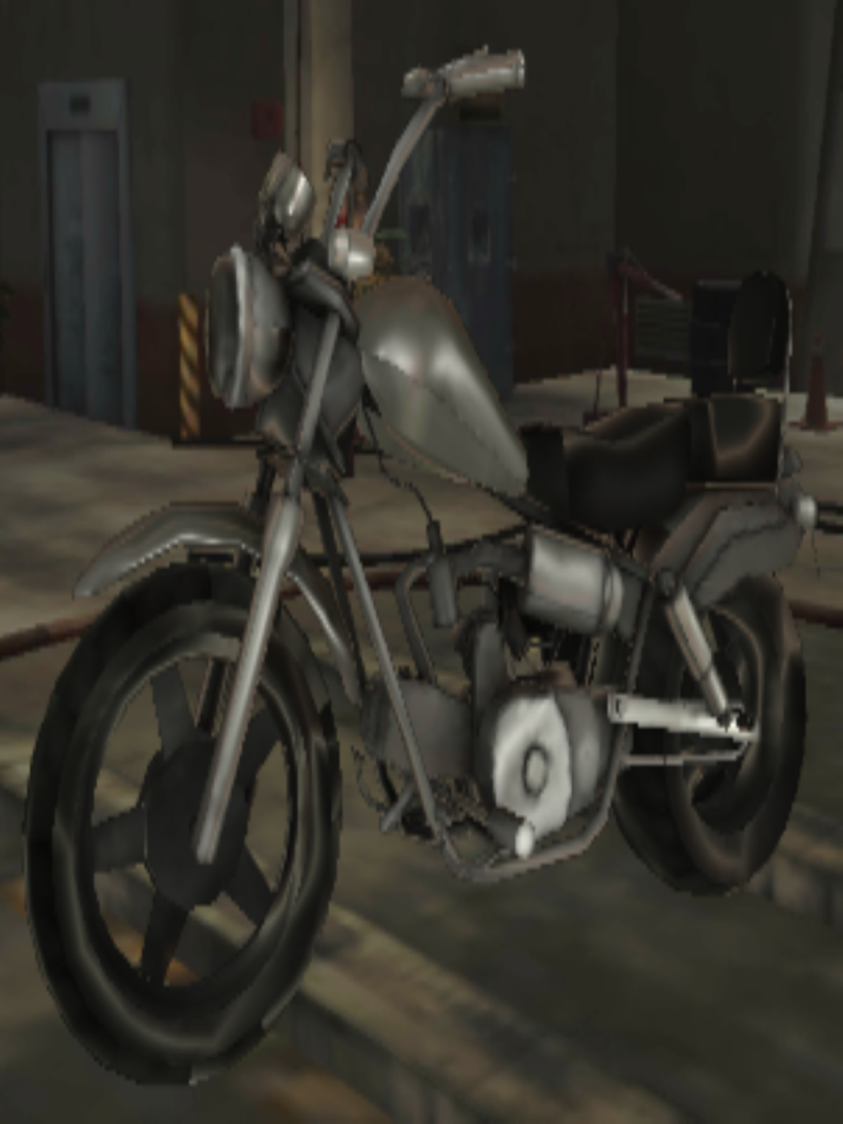 Chopper