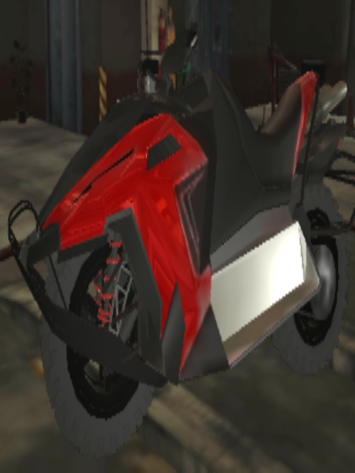 Snow Blower 5000