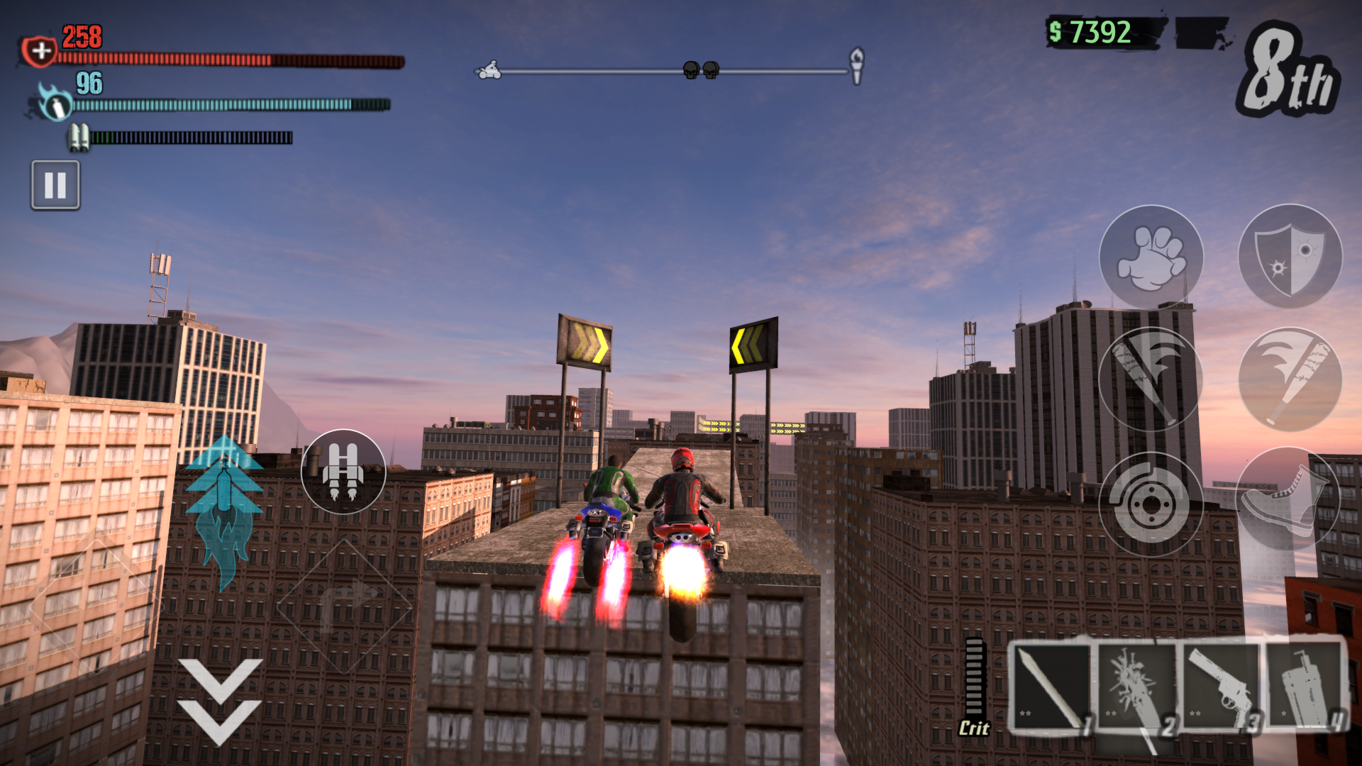 Road Redemption Mobile-1rt3i