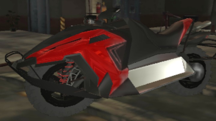 Snow Blower 5000