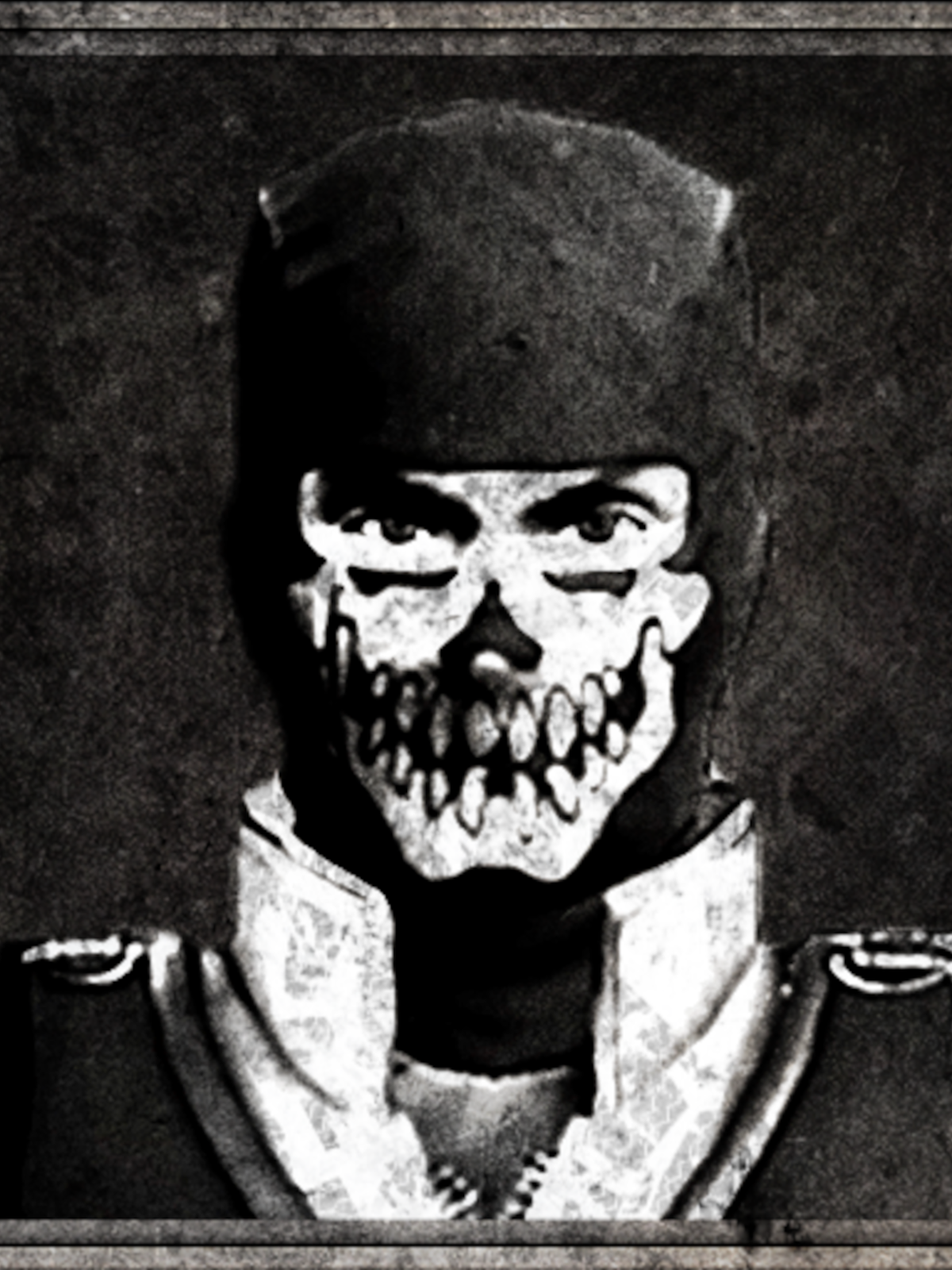 Moto Soldier