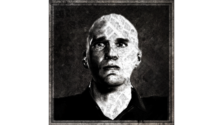 Jack Traven