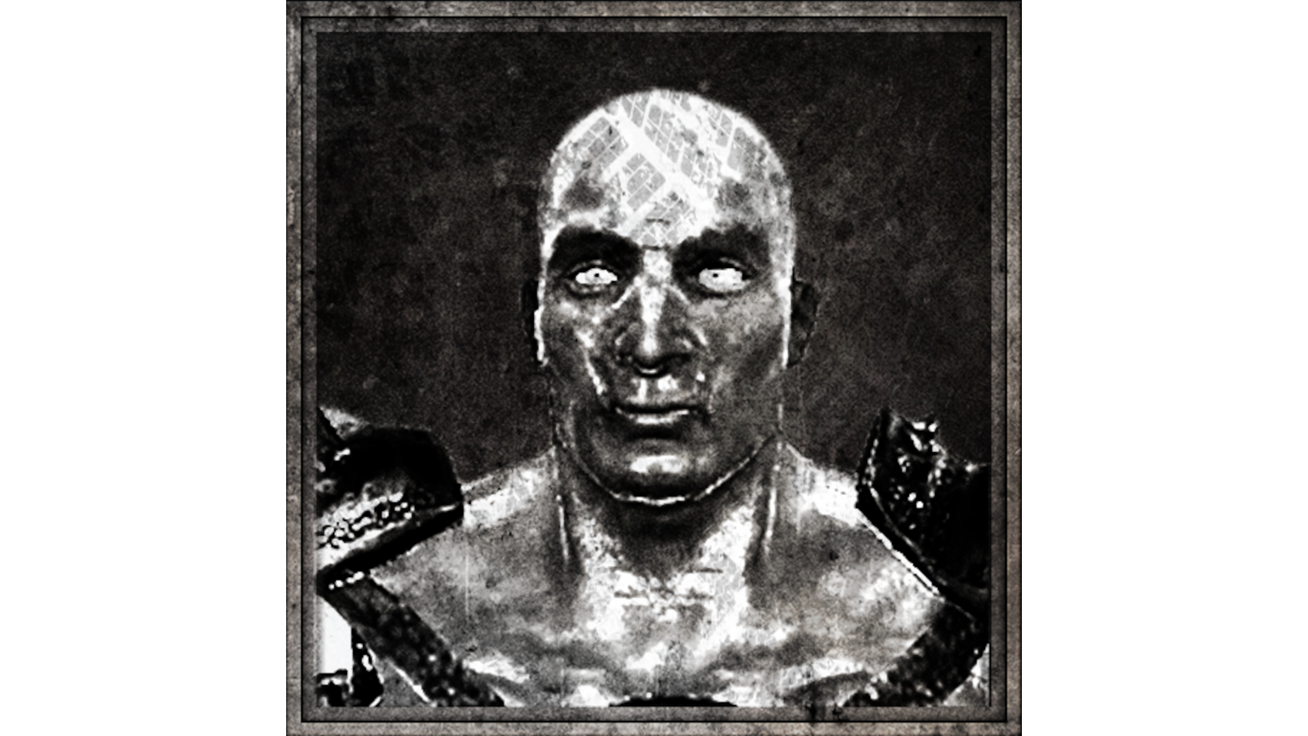 The Barbarian