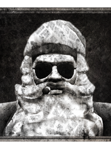 Santa Claus