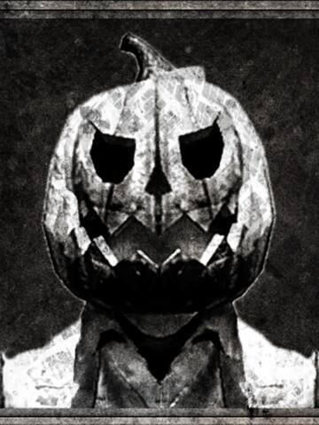 Helloween Rider