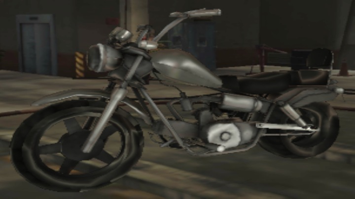 Chopper