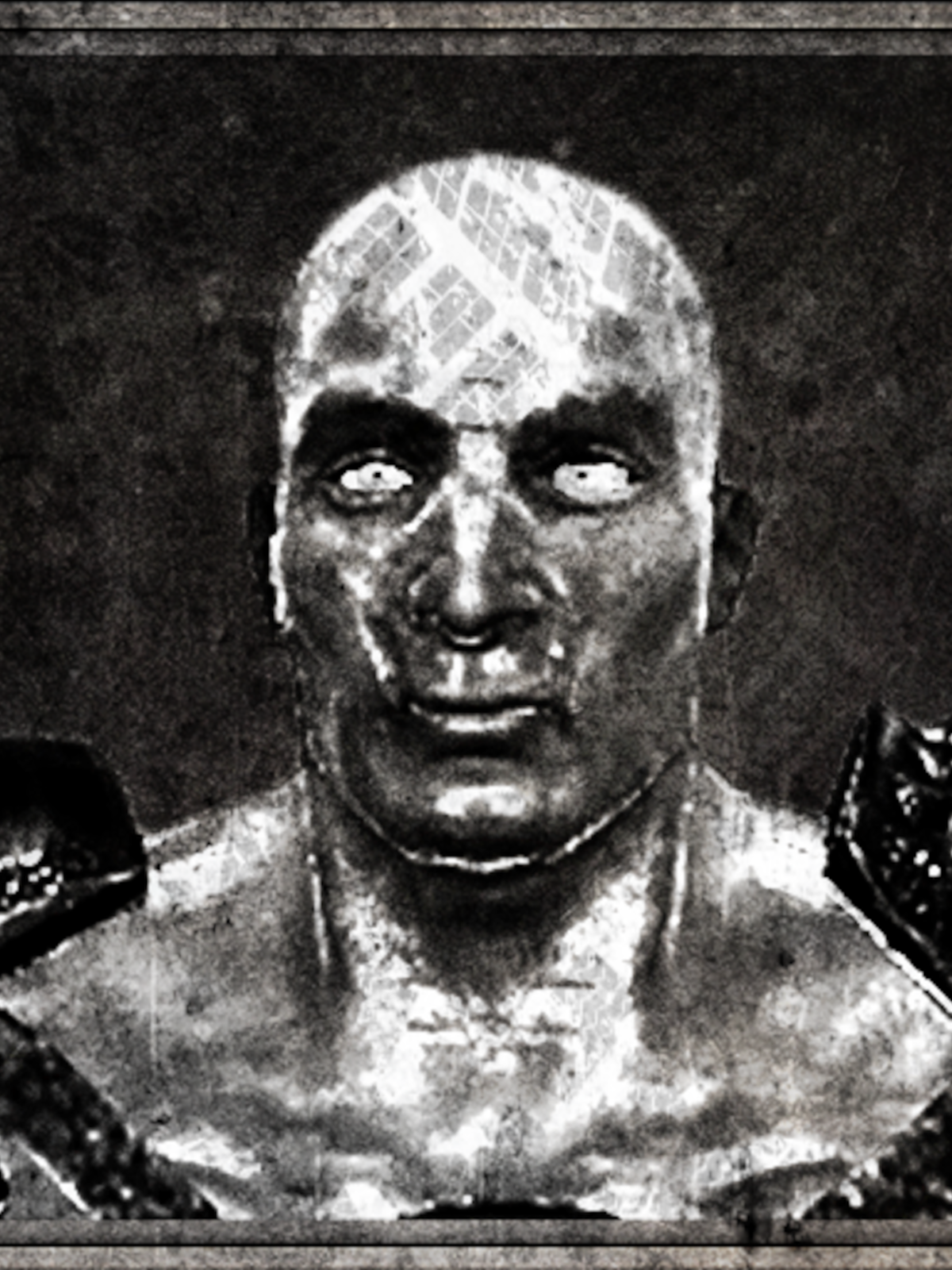 The Barbarian