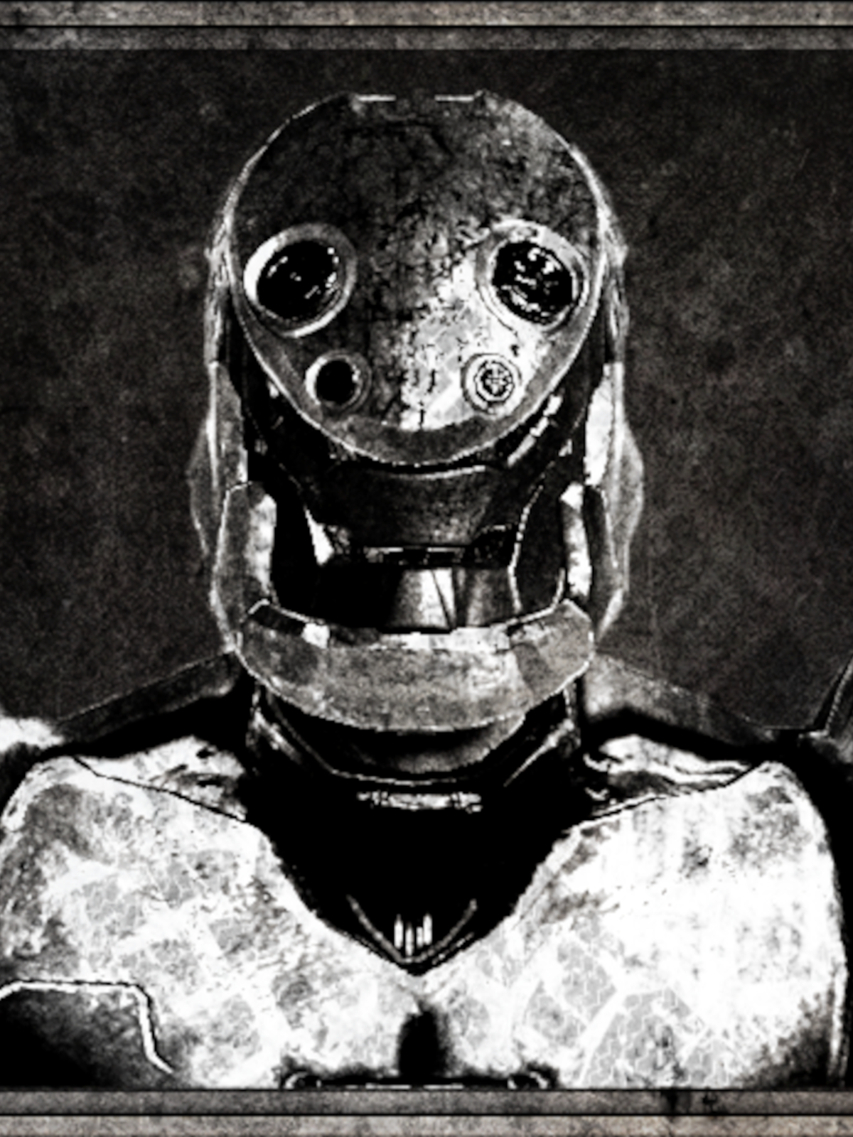 John Spartan