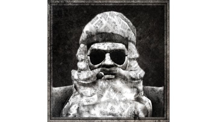 Santa Claus