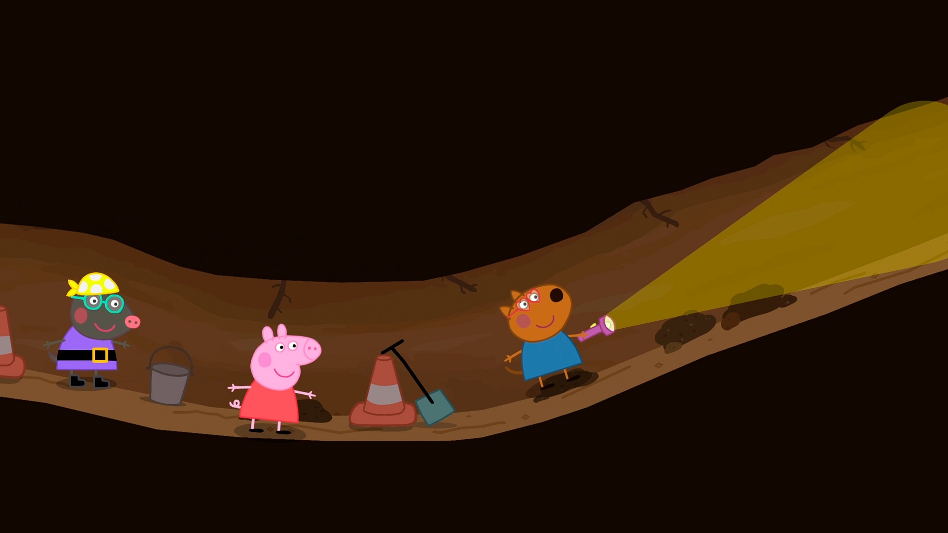 My Friend Peppa Pig: Pirate Adventures - featuredMedia