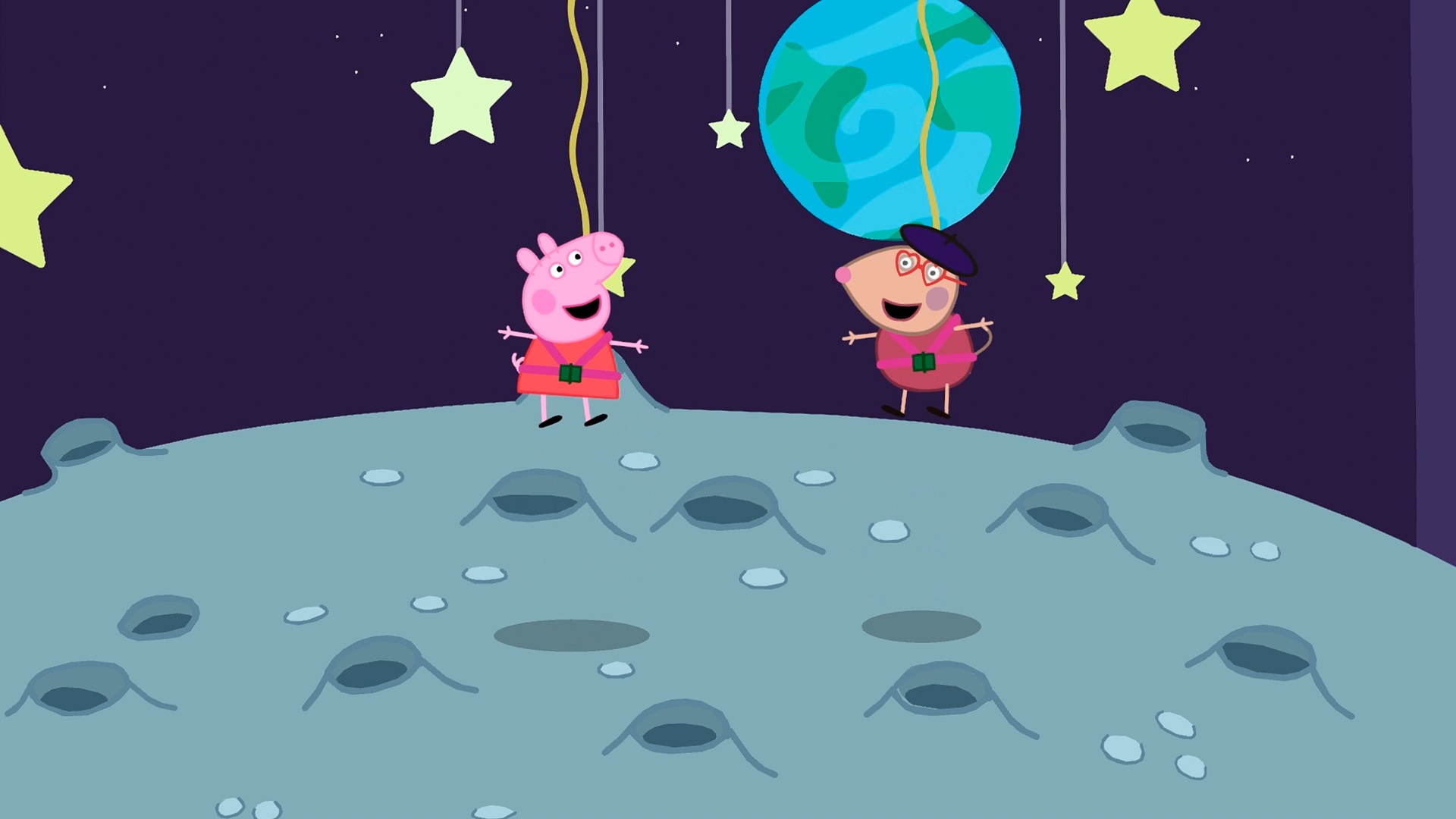 My Friend Peppa Pig - Complete Edition - featuredMedia
