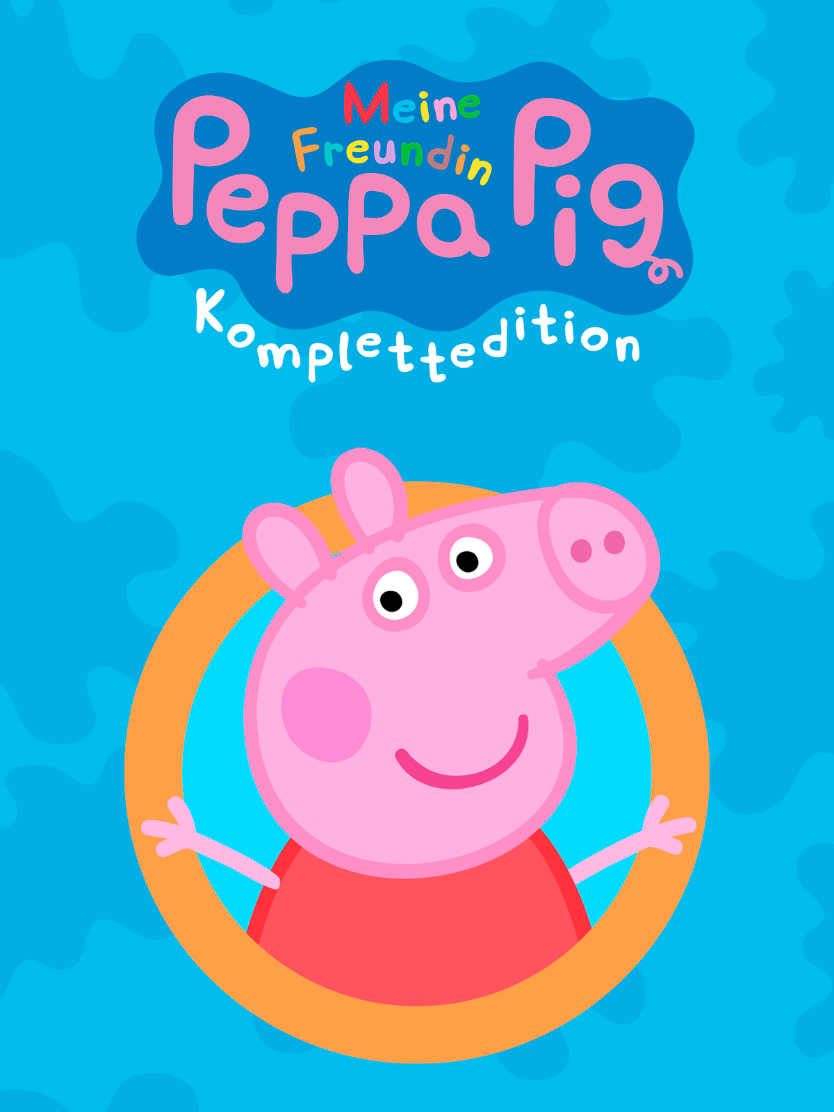 My Friend Peppa Pig - Complete Edition
