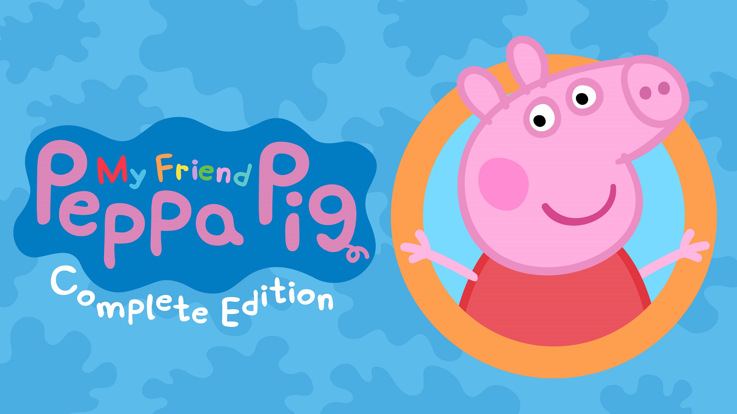 My Friend Peppa Pig - Complete Edition Download and Buy Today - Epic Games Store, peppa pig - Vimarsana News