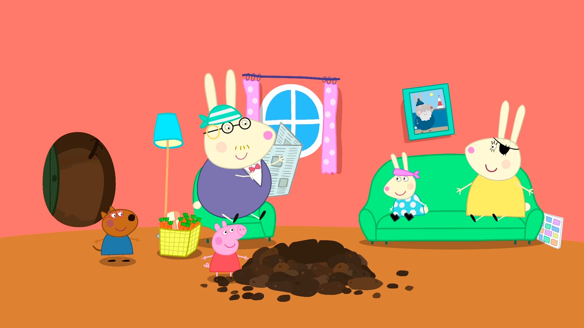 My Friend Peppa Pig: Pirate Adventures - featuredMedia