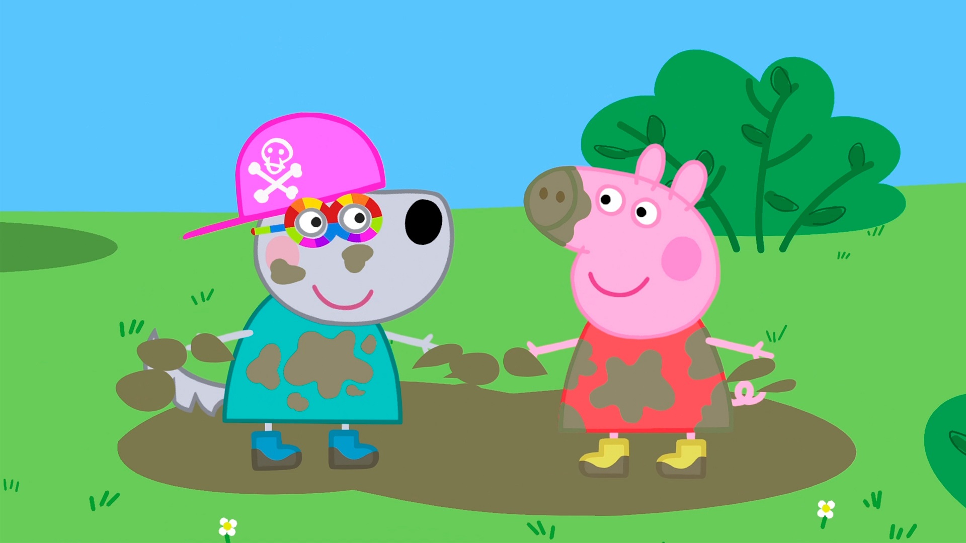 My Friend Peppa Pig - Complete Edition - featuredMedia