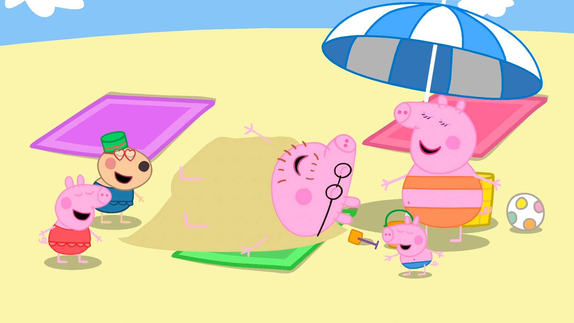 My Friend Peppa Pig - Complete Edition - featuredMedia