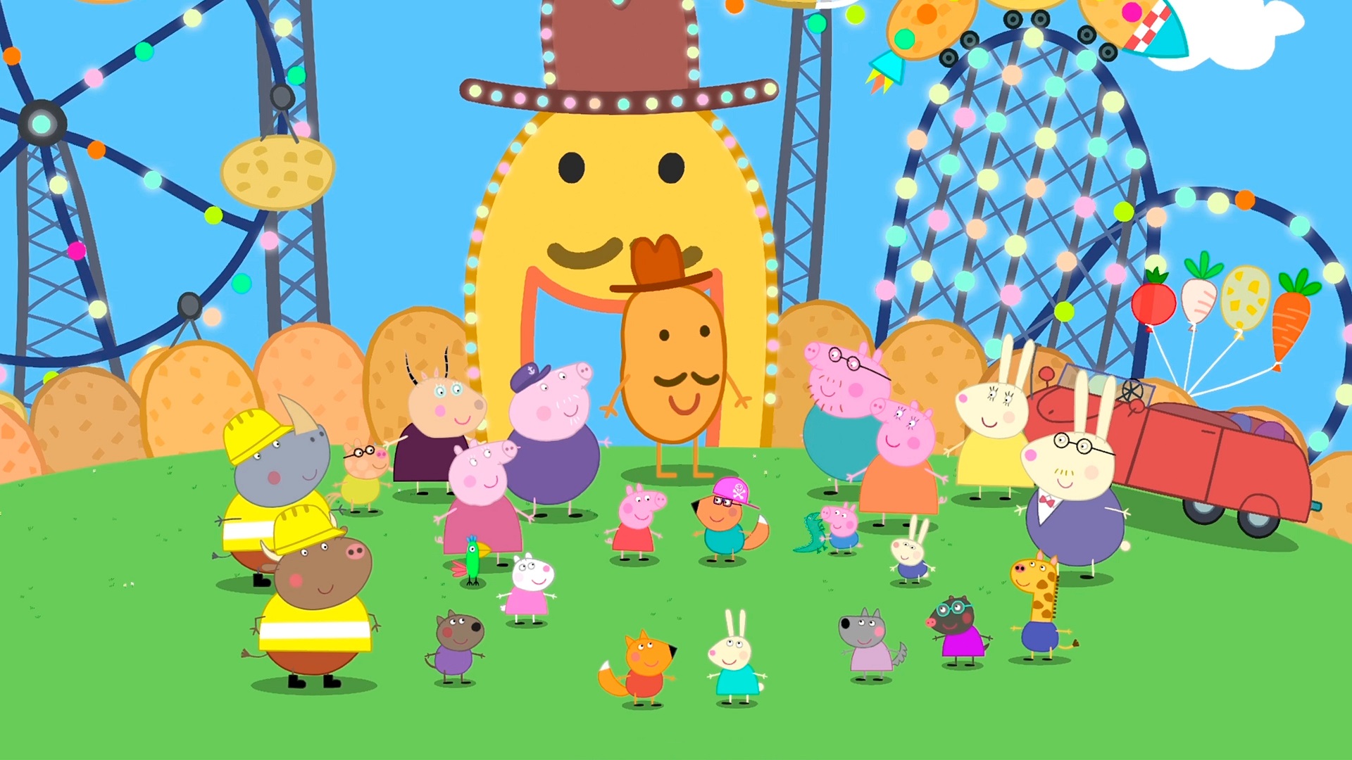 My Friend Peppa Pig - Complete Edition - featuredMedia