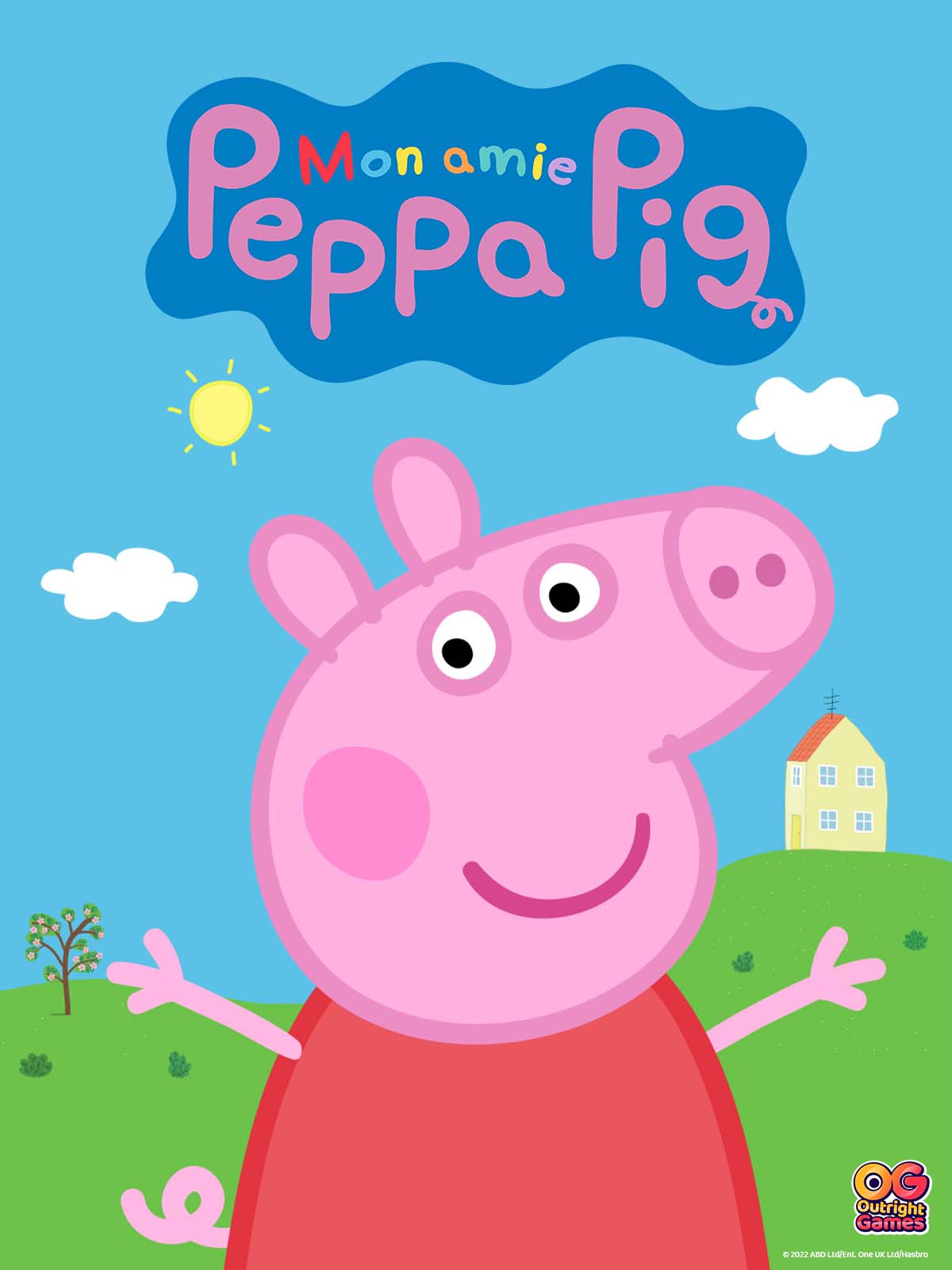 Mon amie Peppa Pig Télécharger et acheter aujourd'hui Epic Games Store